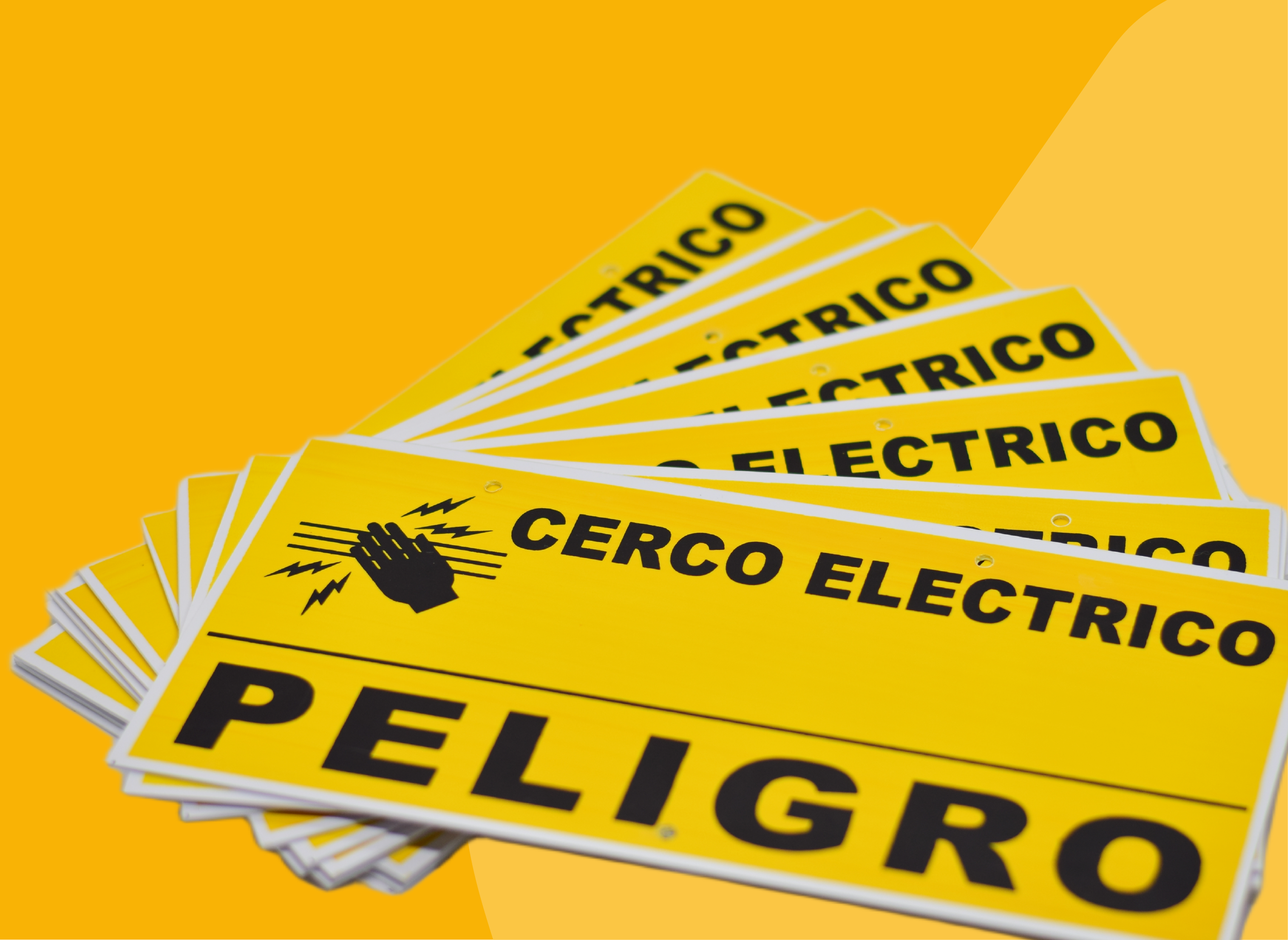 Electroperimetros