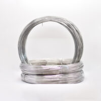 Alambre aluminio 1.5mm  - Rollo 100m
