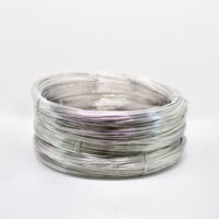 Alambre de aluminio 1.5mm x Kg