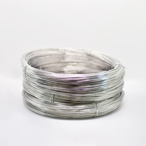 Alambre de aluminio 1.5mm x Kg