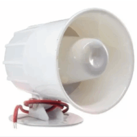 Sirena 20W- Exponencial