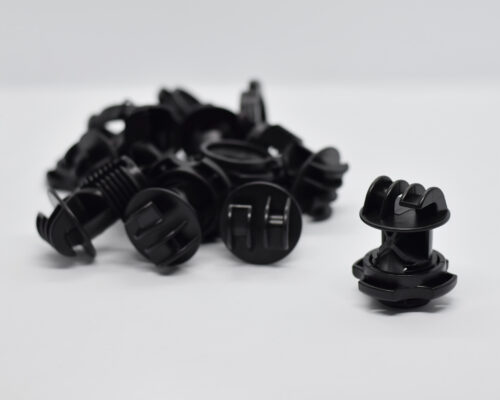 Aislador Regulable 10/12mm - Pagano