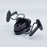 Aislador doble pin lock  Electroperimetros