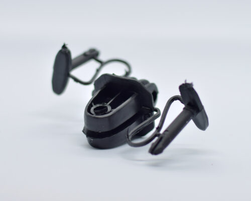 Aislador doble pin lock  Electroperimetros