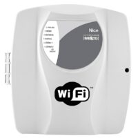 Electrificador Genno Impacto Wi-Fi