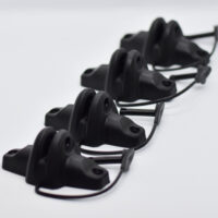 Aislador pin lock
 SIMPLE