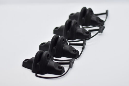 Aislador pin lock
 SIMPLE